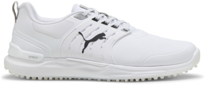 Men’s Puma IGNITE Elevate 2 Golf , White, Size 43,  310243_07