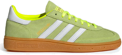 Adidas Handball Spezial Dames Schoenen Yellow JI2655