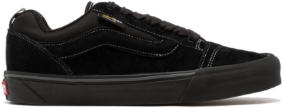 Vans Knu Skool men Lowtop black VN000CRPBMA1