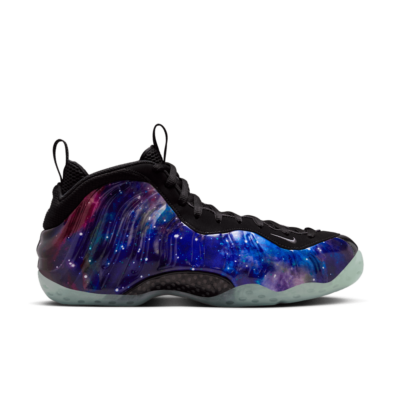 Nike Air Foamposite One ‘Galaxy’ FQ4303-400
