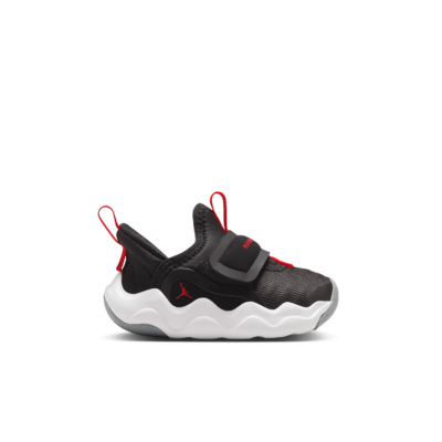 Jordan 23/7.2 Zwart HF3414-001
