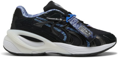 Puma BMW M Motorsport Inverse Colour Sneakers, Black, Size 41,  308848_01