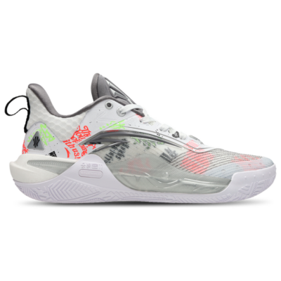 Anta Kai 1 Speed Heren Schoenen Grey 8125B1128S-9