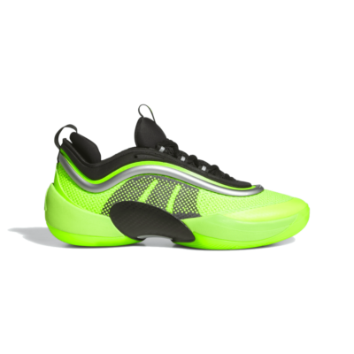 Adidas Don 6 Heren Schoenen Green JQ2252