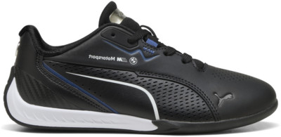 Puma BMW M Motorsport Drift Cat 11 Sneakers Youth, Black, Size 38,  308864_01