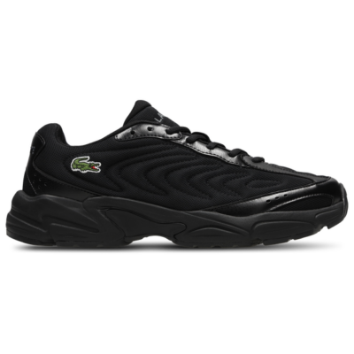 Lacoste Storm 2k Lite Heren Schoenen Black 49SMA0023_02H
