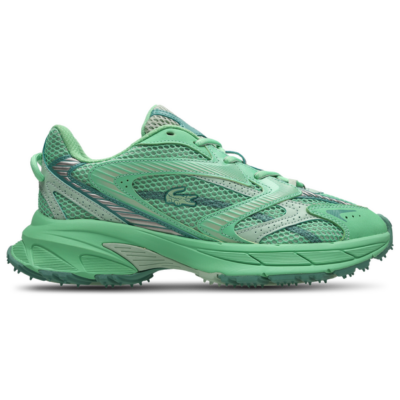 Lacoste Neo Shot Heren Schoenen Green 49SMA0006_GG2