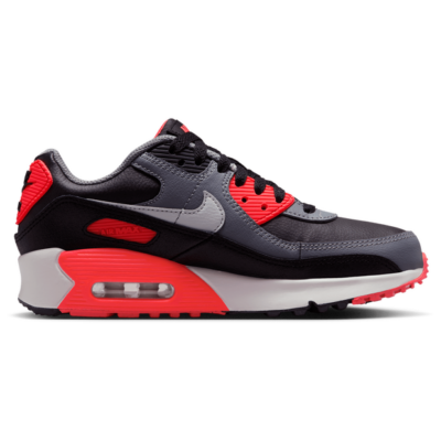 Nike Air Max 90 Unisex Schoenen Black HF6358-005