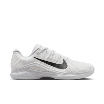 Nike Vapor 12 hardcourt Wit FV5552-101
