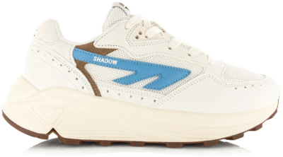 Hi-tec Hi-tec HTS Shadow RGS Off-White/Blauw/Bruin Beige
