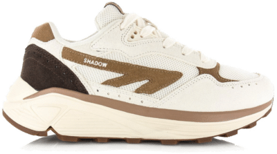 Hi-tec Hi-tec HTS Shadow RGS Off-White/Bruin Beige