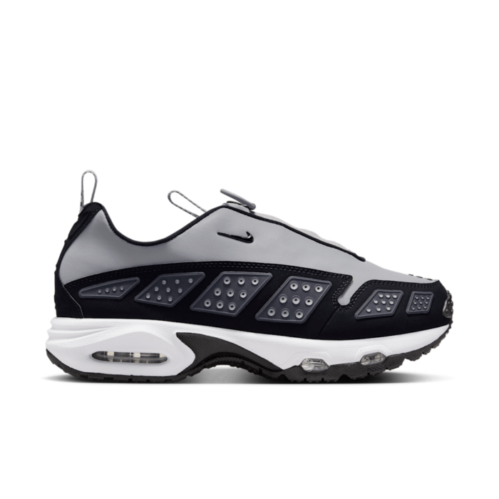 Nike Women’s Air Max SNDR ‘Silver and Anthracite’ HF1199-001