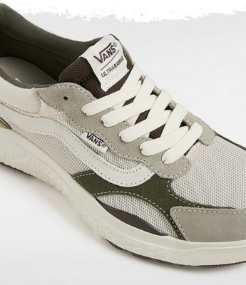 Lage Sneakers Vans MTE UltraRange Neo VR3 Beige VN000CWEBH11
