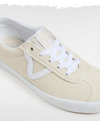 Sneakers laag ‘SPORT’