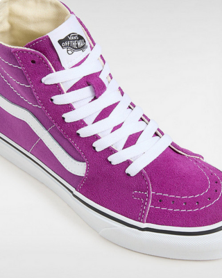 Sneakers hoog ‘SK8-HI’