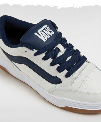 Sneakers laag ‘Hylane’