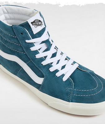 Sneakers hoog ‘SK8-HI’