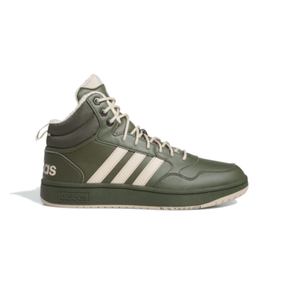 Groene Adidas Hoops | Dames \u0026 heren | Sneakerbaron NL