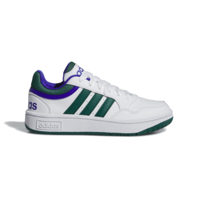 Adidas Hoops Cloud White IH8012