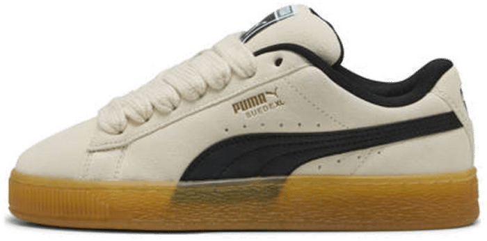 Puma Suede Heren Schoenen White 401348 02