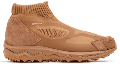 Mizuno x nonnative WAVE MUJIN TL MID Gore-Tex D1GD245502