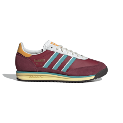 Adidas RS Heren Schoenen Red JR0049