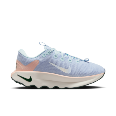 Nike Motiva Premium Blauw HV5229-474