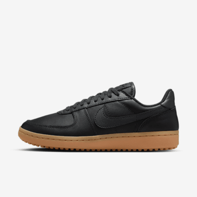 Nike Field General Zwart HV6973-045
