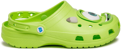 Crocs x Monsters Array