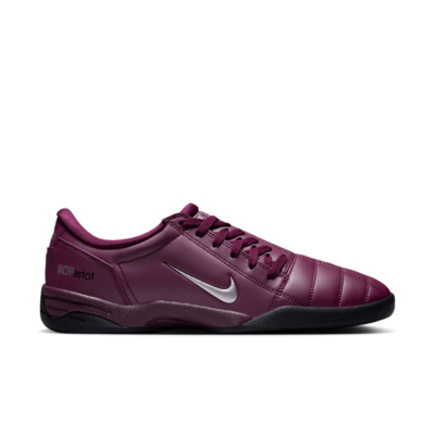 Nike Total 90 ‘Bordeaux and Metallic Silver’ HJ9351-600