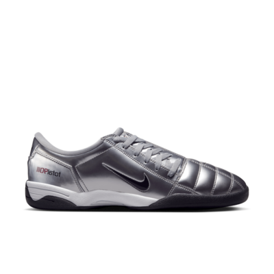 Nike Total 90 ‘Metallic Silver and Black’ HJ9351-002