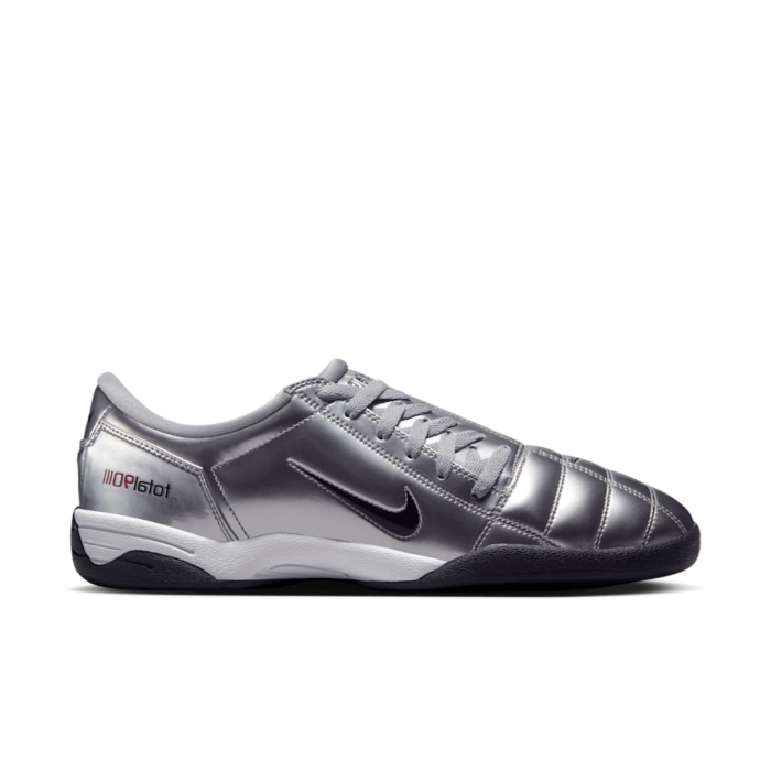 Nike Total 90 ‘Metallic Silver and Black’ HJ9351-002