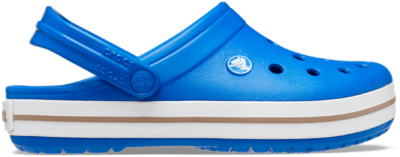 Crocs Crocband™ Klompen Unisex Blue Bolt Blue Bolt 11016-4KZ-M5W7
