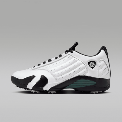 Jordan AIR JORDAN 14 GOLF men High-& Midtop white HJ7710-100