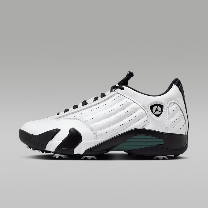 Jordan AIR JORDAN 14 GOLF men High-& Midtop white HJ7710-100