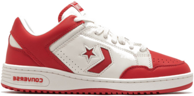 Converse Weapon men Lowtop red|beige red|beige A10598C
