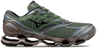 Mizuno WAVE PROPHECY LS D1GA251102