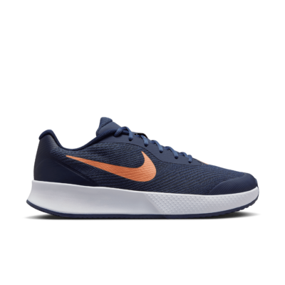 Nike Vapor Lite 3 Blauw HQ5292-400