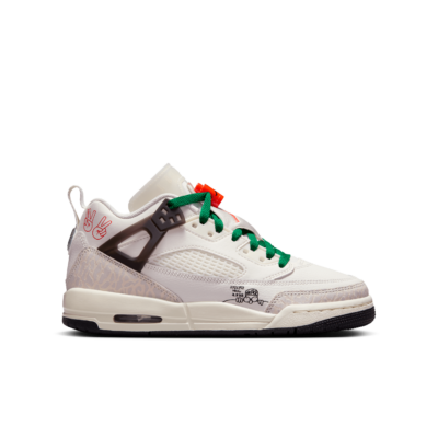 Jordan Spizike Low Wit HQ1670-183