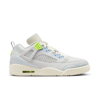 Jordan Spizike Low Grijs IB4464-025