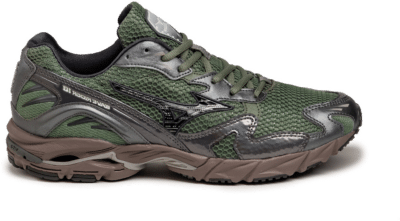 Mizuno WAVE RIDER D1GA243109