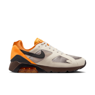 Nike Air 180 ‘Light Orewood Brown and Sundial’ IB3076-100