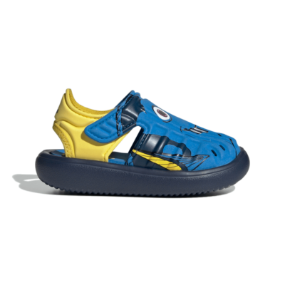 Adidas ADIDAS PIXAR WATERSANDAAL DISNEY PEUTER Bright Royal IH1233