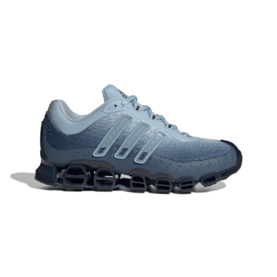 Adidas Megaride Heren Schoenen Blue JH5524