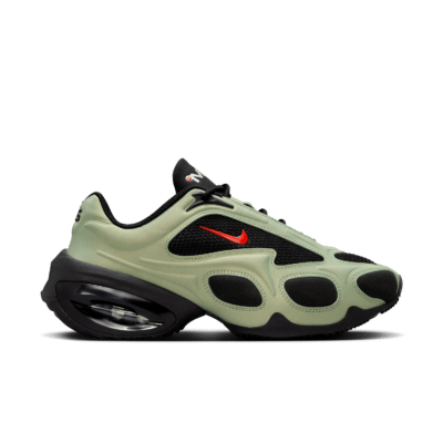 Nike Air Max Muse Zwart FV1920-002