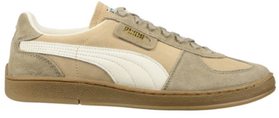 PUMA Super Team Brown