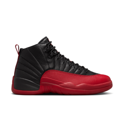 Jordan Air Jordan 12 ‘Black and Varsity Red’ CT8013-002