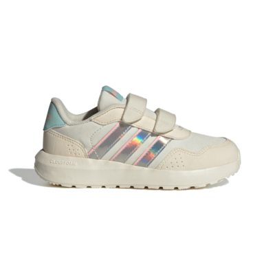 Adidas Run 60s Kids Off White IE6120