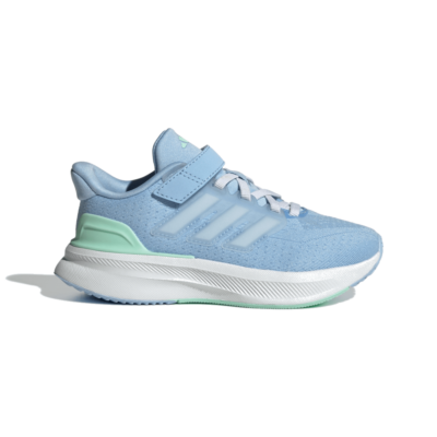 Adidas Ultrarun 5 Kids Glow Blue IF4146