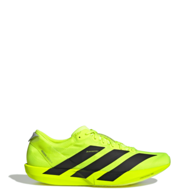 Adidas Adizero Adios 9 Hardloopschoenen Lucid Lemon IH5066